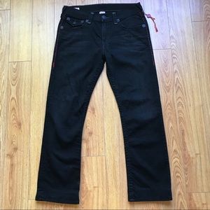 TRUE RELIGION “RICKY SUPER T” JEANS
